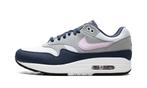 Nike Air Max 1 Obsidian Lilac Bloom - Maat 42.5 EU, Kleding | Heren, Schoenen, Ophalen of Verzenden, Nieuw, Nike
