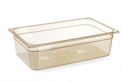 Hendi Kunststof Gastronorm Bakken 1/1 -40°C tot 150°C, Zakelijke goederen, Horeca | Overige, Verzenden