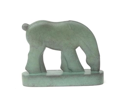 Kobe (1950-2014), Antiek en Kunst, Antiek | Koper en Brons