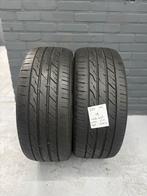 225/40/19 LANDSAIL LS588 5MM 2 STUKS 150,- (2023), Auto-onderdelen, Banden en Velgen, Gebruikt, Band(en), Personenwagen, Ophalen