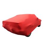Autohoes passend voor Fiat X1/9 Bertone binnen BESTE PASVORM, Ophalen of Verzenden, Nieuw, Op maat