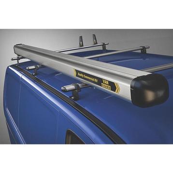 Opbergkoker aluminium Van Guard 112 x 75 mm beschikbaar voor biedingen