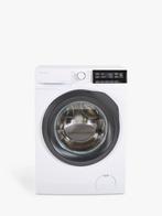 John Lewis  Jlwm1508 Wasmachine 8kg 1400t, Witgoed en Apparatuur, Wasmachines, Ophalen of Verzenden, Zo goed als nieuw, Voorlader