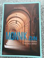 Monnik zijn - een bescheiden en edele dienst, Gelezen, Dom Gabriel Barso, o.s.b., Verzenden, Europa