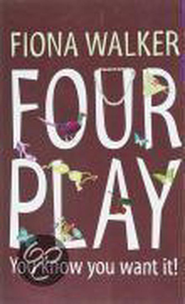 Four Play / druk 1 9780340921265 Fiona Walker, Boeken, Taal | Engels, Gelezen, Verzenden