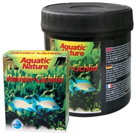 Aquatic Nature REMIN CICHLID 1L, Dieren en Toebehoren, Vissen | Aquaria en Toebehoren, Ophalen of Verzenden