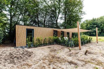 CU 13 | Moderne woonunit | Bijwoning | Tuinkamer beschikbaar voor biedingen