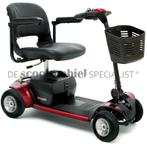 Pride Go-Go Elite Traveller Plus 4, Verzenden, Nieuw, Pride
