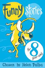 Funny Stories For Eight Year Olds 9780330349468 Helen Paiba, Boeken, Verzenden, Gelezen, Helen Paiba