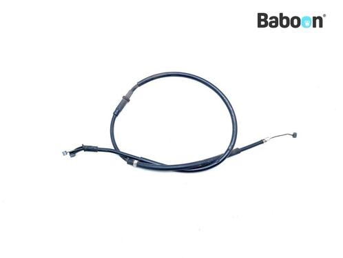 Chokekabel Kawasaki ZR 7 1999-2003 (ZR-7 ZR750F), Motoren, Onderdelen | Kawasaki, Gebruikt, Verzenden