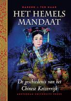 Het hemels mandaat 9789089646125 Barend J. ter Haar, Verzenden, Gelezen, Barend J. ter Haar