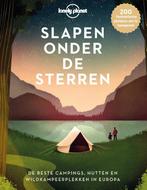 Slapen onder de sterren / Lonely Planet 9789021590677, Boeken, Verzenden, Zo goed als nieuw, Lonely Planet