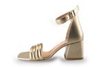 Maruti Sandalen in maat 38 Goud | 10% extra korting, Kleding | Dames, Schoenen, Overige kleuren, Verzenden, Sandalen of Muiltjes