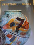 Venetian Art Glass 9783897902053 Carla Sonego, Verzenden, Gelezen, Carla Sonego