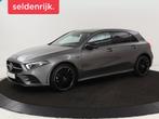 Mercedes-Benz A-Klasse 250 e AMG Line | Widescreen | Camera, Auto's, Mercedes-Benz, Automaat, Plug-in hybride, Nieuw, Lease