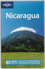 Nicaragua 9781741048346 PLANET Lonely, Verzenden, Gelezen, PLANET Lonely
