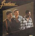 LP gebruikt - Fretless - Fretless, Verzenden, Zo goed als nieuw