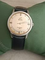 Enicar - Star Jewels 200 Mechanical Dress Watch - Zonder, Sieraden, Tassen en Uiterlijk, Nieuw