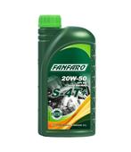 Fanfaro S-4T+ 20W-50 Motorolie voor 4-takt motoren - 1 Liter, Verzenden