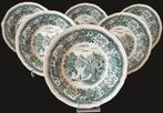 Villeroy & Boch - Bord (6) - Burgenland - Keramiek, Antiek en Kunst