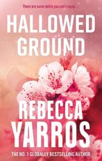 9780349442532 Flight  Glory- Hallowed Ground, Boeken, Romans, Verzenden, Nieuw, Rebecca Yarros