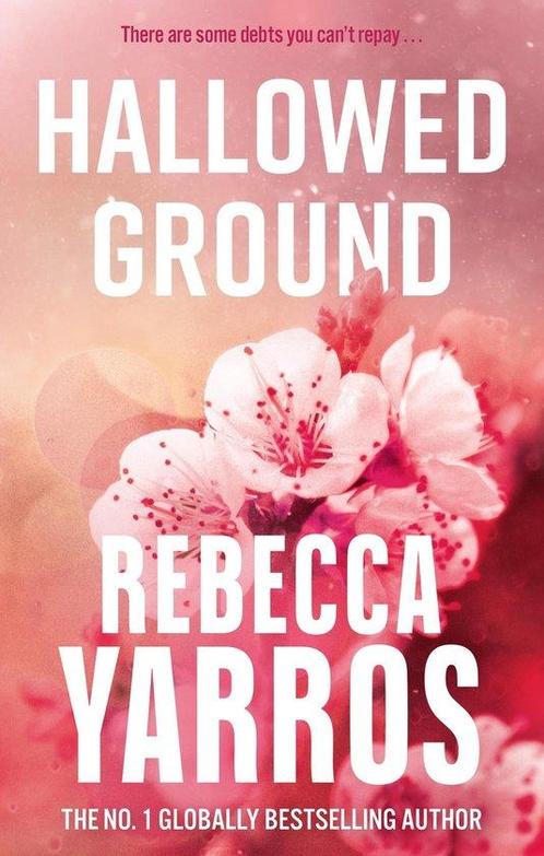 9780349442532 Flight  Glory- Hallowed Ground, Boeken, Romans, Nieuw, Verzenden