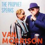 cd - Van Morrison - The Prophet Speaks