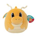 BOTI Pokémon Squishmallow Microbead Pluche 25CM-Dragonite, Kinderen en Baby's, Speelgoed | Knuffels en Pluche, Ophalen of Verzenden