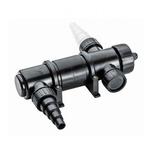 Vijverfilter | Heissner | 9W (UV-C filter, Tot 8.000 L), Verzenden, Nieuw