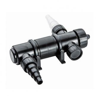 Vijverfilter | Heissner | 9W (UV-C filter, Tot 8.000 L), Tuin en Terras, Vijver-toebehoren, Nieuw, Verzenden