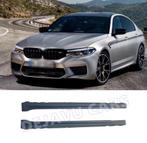 Sport Side skirts voor BMW 5 Serie G30 / G31 / M Pakket, Auto diversen, Tuning en Styling, Ophalen of Verzenden