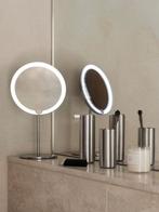 2dekans | Modo Toiletbutler Mat | Grijs | Metaal, Huis en Inrichting, Badkamer | Badtextiel en Accessoires, Ophalen of Verzenden