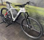 Cube Reaction Electrische E-MTB – Bosch CX Middenmotor 85NM, Fietsen en Brommers, Elektrische fietsen, Ophalen of Verzenden, Zo goed als nieuw