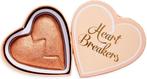 MAKEUP REVOLUTION I HEART REVOLUTION HEARTBREAKERS GRACEFU.., Verzenden, Nieuw