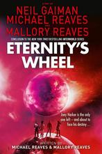 Interworld Bk 3 Eternitys Wheel 9780007523481 Neil Gaiman, Verzenden, Gelezen, Neil Gaiman