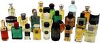 Themacollectie - 30 miniatuurparfums van merken - CHANEL,