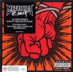 cd - Metallica - St. Anger, Verzenden, Zo goed als nieuw