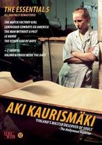 Aki Kaurismäki - The Essential 5 - DVD, Cd's en Dvd's, Dvd's | Drama, Verzenden, Nieuw in verpakking