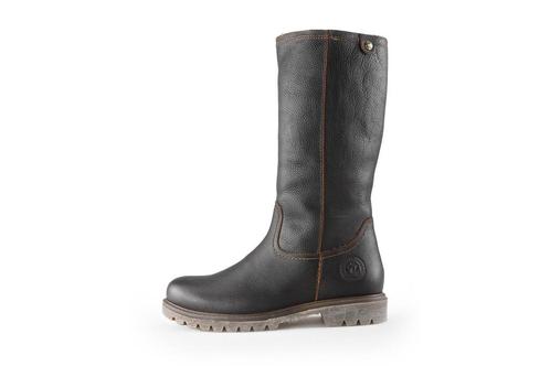 Panama Jack Laarzen in maat 38 Bruin | 10% extra korting, Kleding | Dames, Schoenen, Bruin, Zo goed als nieuw, Hoge laarzen, Verzenden