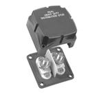 BEP Marine geïsoleerde vermogensklem dubbel, Watersport en Boten, Ophalen of Verzenden, Nieuw