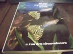 Groot aquarium boek 9789031899128 Nieuwenhuizen, Verzenden, Gelezen, Nieuwenhuizen