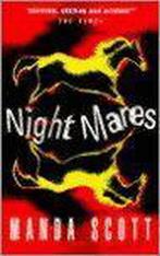 Night Mares 9780747258803 Manda Scott, Verzenden, Gelezen, Manda Scott