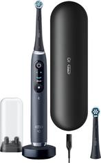 Oral-B iO9N Black elektrische, Sieraden, Tassen en Uiterlijk, Uiterlijk | Mondverzorging, Verzenden, Nieuw