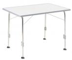 Dukdalf Tafel Stabilic 2 100x68cm Grijs, Caravans en Kamperen, Kampeeraccessoires, Nieuw