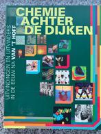 Chemie achter de dijken, Gelezen, Overige wetenschappen, Herman van Bekkum , Verzenden