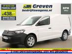 Volkswagen Caddy Maxi Cargo 2.0 TDI L2H1 NIEUW 123PK €438pm, Volkswagen, Wit, Nieuw, Handgeschakeld