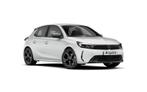 Private Lease - Opel Corsa - 1.2 TURBO 74kW GS 5d, Gebruikt, Met garantie (alle), Handgeschakeld, Corsa