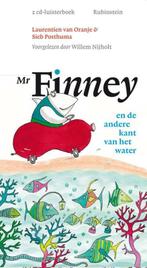 Mr Finney en de andere kant van het water 9789047606734, Verzenden, Zo goed als nieuw, Laurentien