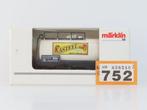 Märklin H0 - 4441.802 - Modeltrein goederenwagon (1) -, Hobby en Vrije tijd, Modeltreinen | H0, Nieuw