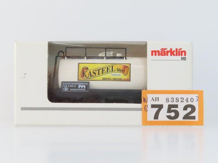 Märklin H0 - 4441.802 - Modeltrein goederenwagon (1) -, Hobby en Vrije tijd, Modeltreinen | H0
